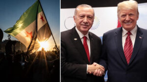 Cumhurbaşkanı Erdoğan Trump’tan istemişti: Suriye’de ‘yaptırım’ heyecanı