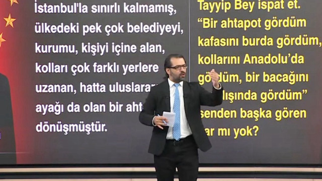 Cumhurbaşkanı Erdoğan’ın bahsettiği ‘yeni yerel yönetimler statüsü’ ile ne amaçlanıyor?