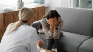 Depresyon ve Anksiyeteye ultrason çözümü: Cerrahisiz yeni yöntem test edildi