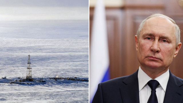 Devasa rezervler barındırıyor: Putin’den kritik öneme sahip bölge için talimat