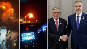 Dışişleri Bakanı Fidan, Hindistan’ın saldırıları sonrası Pakistanlı mevkidaşıyla görüştü