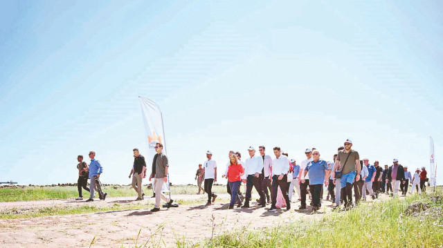 Diyarbakır’ın Kral Yolu keşfe hazır