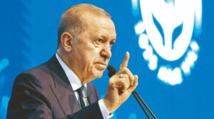 Doğurganlık hızı bir felaket