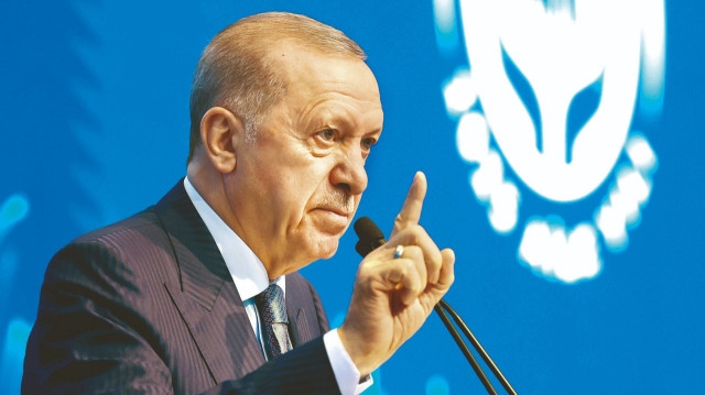 Doğurganlık hızı bir felaket