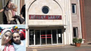 Dokuz yaşındaki üvey oğlunu sesinden rahatsız olduğu için öldürdüğünü itiraf etti