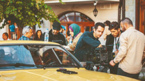 Duymaya ve sezmeye davet ettim