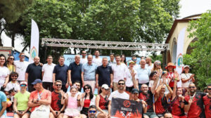 Efeler Yolu Ultra Trail sona erdi