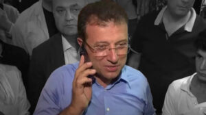 Ekrem İmamoğlu’nun saklattığı telefonu ele geçirildi