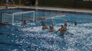 Elazığ’da yüzme müsabakaları sona erdi