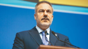 ‘Elçilik’ uyarısı yapacak