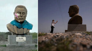 ‘Elon Musk imparatorluğu’ genişliyor: Yeryüzünde kendi şehrini kurdu