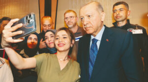 Emekçinin hakları temel önceliğimiz