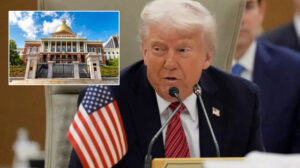 Federal yargıçtan Trump’a şok: Durduruldu