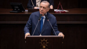 Gazze’de yüreklere su serpecek haberler bekliyoruz