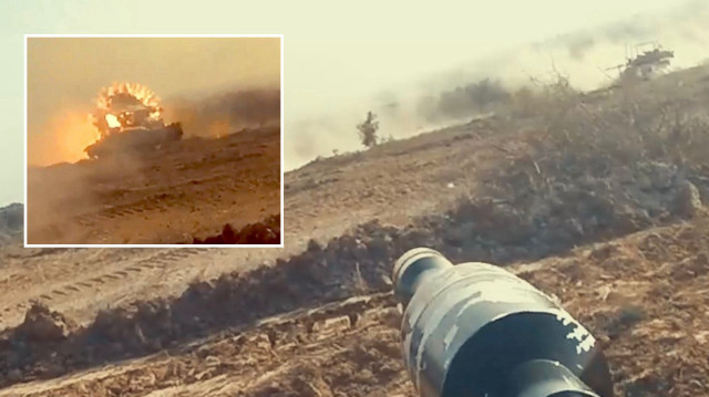 Gazze’deki çatışmalarda bir askeri daha öldü