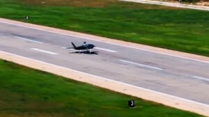 Görüntüleri Selçuk Bayraktar paylaştı: Bayraktar KIZILELMA bir kez daha başardı