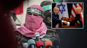 Hamas ABD’nin iddialarını yalanladı: İsrail’in suçlarını meşrulaştıramazsınız