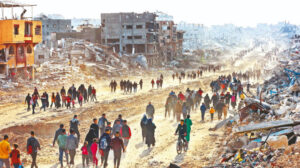 Hamas’ın teklifini Türkiye iletti: ABD’li rehine böyle bırakıldı