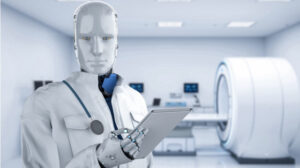 Hastalara ‘yapay zeka yerine doktorunuza danışın’ önerisi