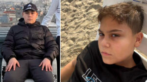 Henüz 14 yaşındaydı: Sosyal medya için video çekerken arkadaşını öldürdü