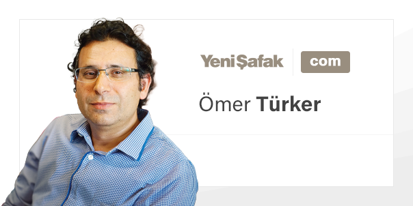 Her şeyi siyasallaştırmak