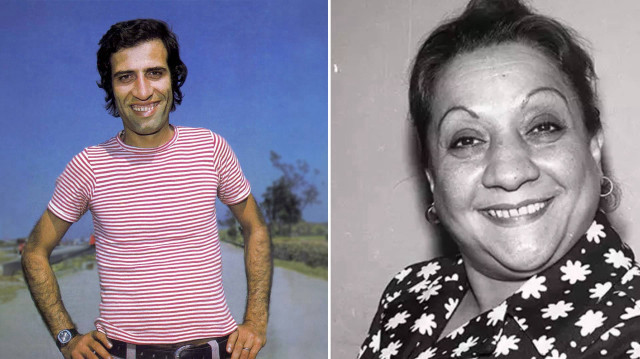 Herkes kimin oynayacağını merak ediyordu: ‘Adile’ filminin Kemal Sunal’ı belli oldu