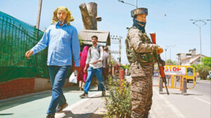 Hindistan’ın saldırması an meselesi