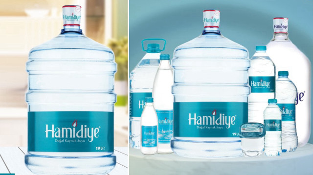İBB’nin Hamidiye Su ürünlerine zam