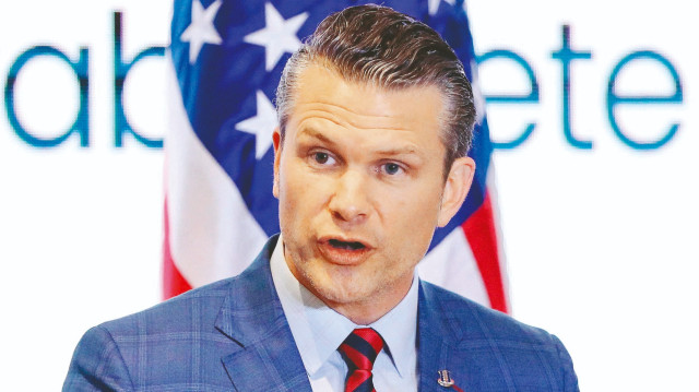 İran’a açık tehdit