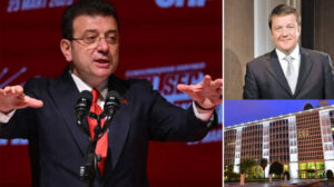 İş adamı Mehmet İlhan Gülay, Ekrem İmamoğlu’nun kirli rüşvet çarkını anlattı: 10 milyon dolar değerinde bağışa zorlandık