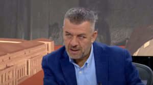 İsmail Kılıçarslan’dan Linet’e kalkan olan Naci Bostancı’ya tepki: Kimse bize ‘kabileci’ demeye cüret edemez