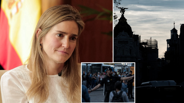 İspanyol Bakan Aagesen: Elektrik kesintisinin nedeninin belirlenmesi günler sürecek