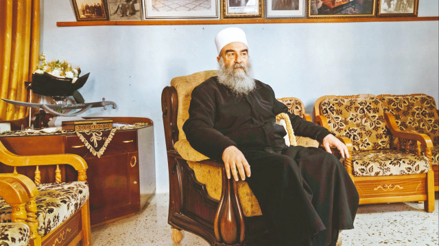 İsrail adına müdahale istedi