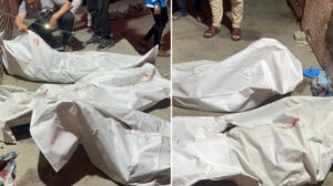 İsrail’den Gazze’de yeni katliamlar: En az 37 kişi daha hayatını kaybetti