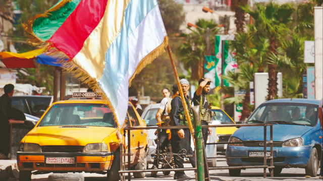 İsrail’in Dürzi provokasyonu sürüyor