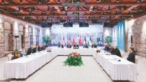 İstanbul’da büyük takas anlaşması