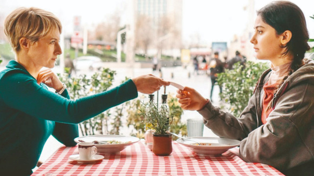 İstanbul’u yazan taşra