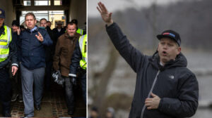 İtalya Danimarkalı aşırı sağcı Paludan’ı sınır dışı etti