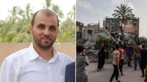 Kadın kılığına giren İsrail askerlerinden Filistinli komutanı kaçırma girişimi