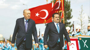 Kalkınma Yolu hızlıca hayata geçecek