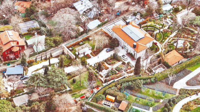 Kameranın hafızasını söken bulundu