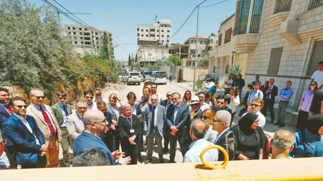 Katil devlet yalnız kaldı: Kimse İsrail’le anılmak istemiyor