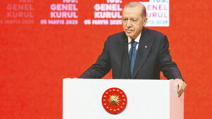 Kentsel dönüşüm hayat memat meselesi: Artık kimsenin kaprisiyle vakit kaybedemeyiz