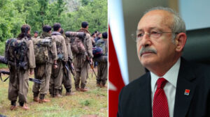 Kılıçdaroğlu’ndan ‘Terörsüz Türkiye’ye tam destek: Tarihi bir adım olacak