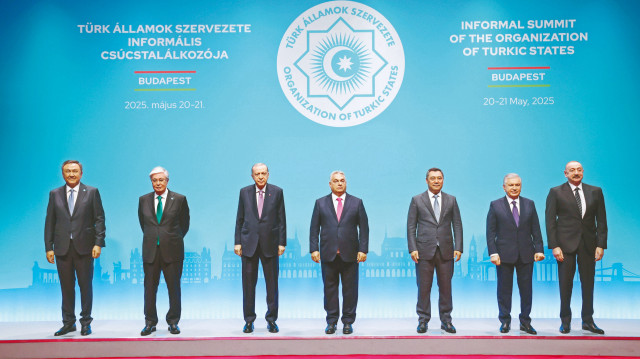 KKTC’siz bir aile fotoğrafı eksik kalır