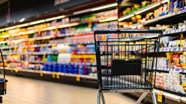 Markette fiyatı en çok artan ve azalan ürünler belli oldu: Bu ürünlere dikkat