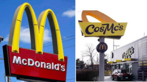 McDonald’s kurmuştu: Kapısına kilit vuruluyor