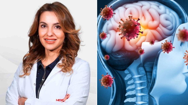 Menenjitte erken tanı hayat kurtarıyor