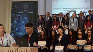 Menteşe Anadolu Lisesi’nden bilimsel başarı