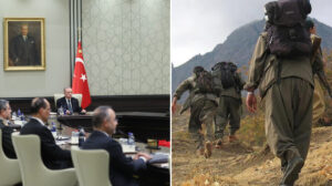 MGK bildirisinde ‘Terörsüz Türkiye’ vurgusu: PKK’nın tasfiye süreci hassasiyetle takip edilecek